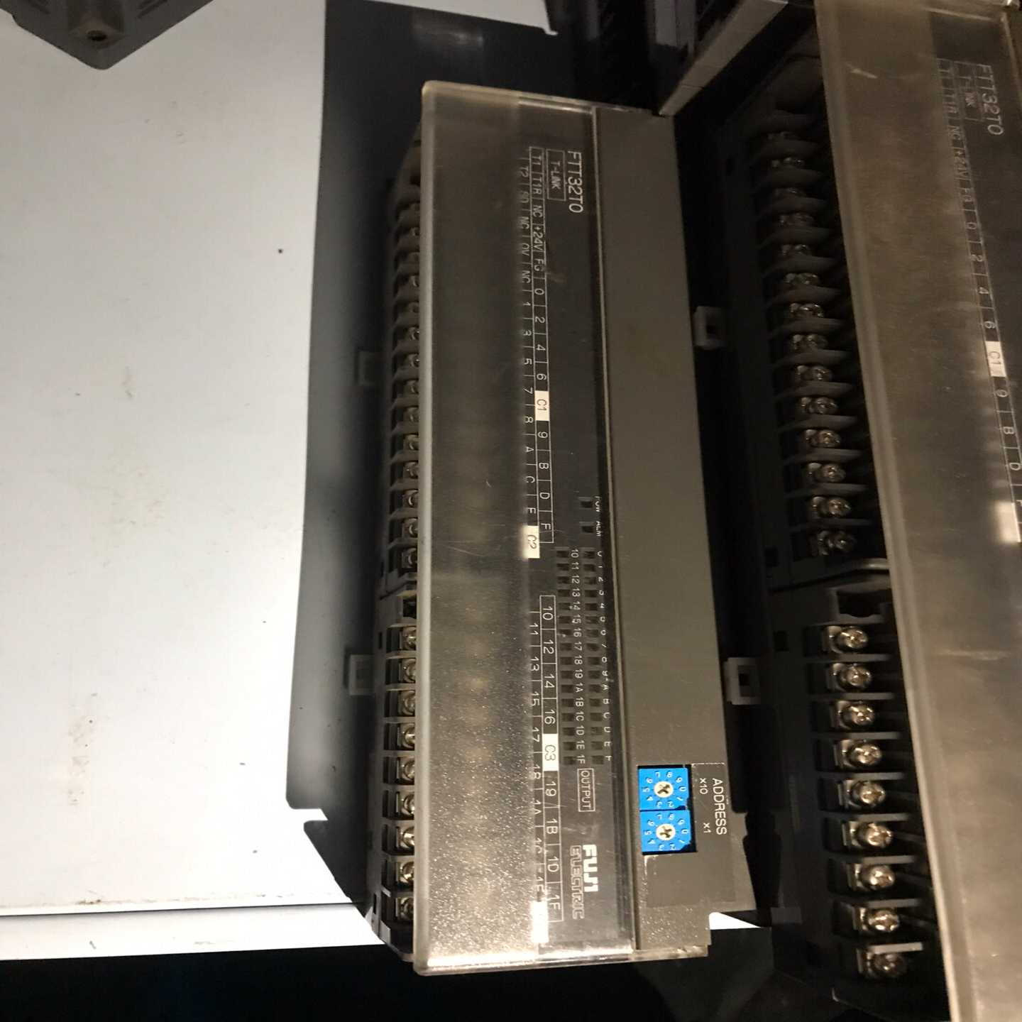 富士模块Ftt3204Ftt32T0质量保证漂亮【博航商行】