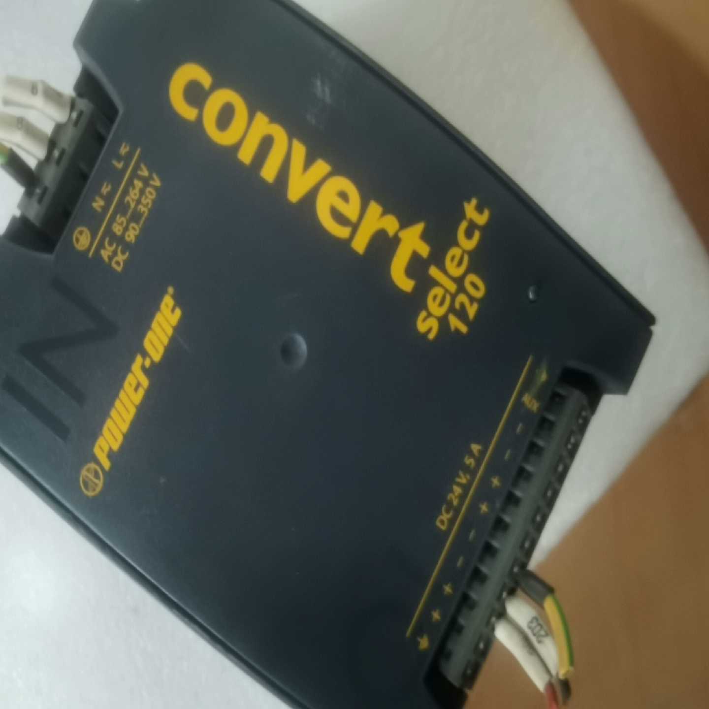 convert件SELECT120LWR1601询价