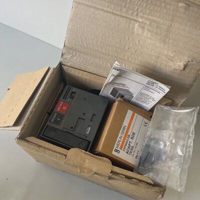 MERLINGERIN31545MT250110130vccMotor机械