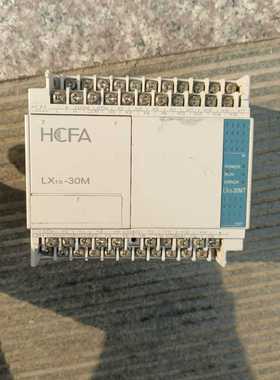 禾川plclx1s-30mt成色如图所得功能询价