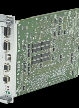 SiemensMVS340V2ControlBoard