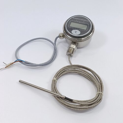 寻XKamstrup  Metro AS 8146314 420mA 0150C Temperature Transm