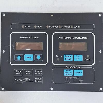 Carrier M120031300SVRB  CEPM310122S1  CEPM21011702C Digital
