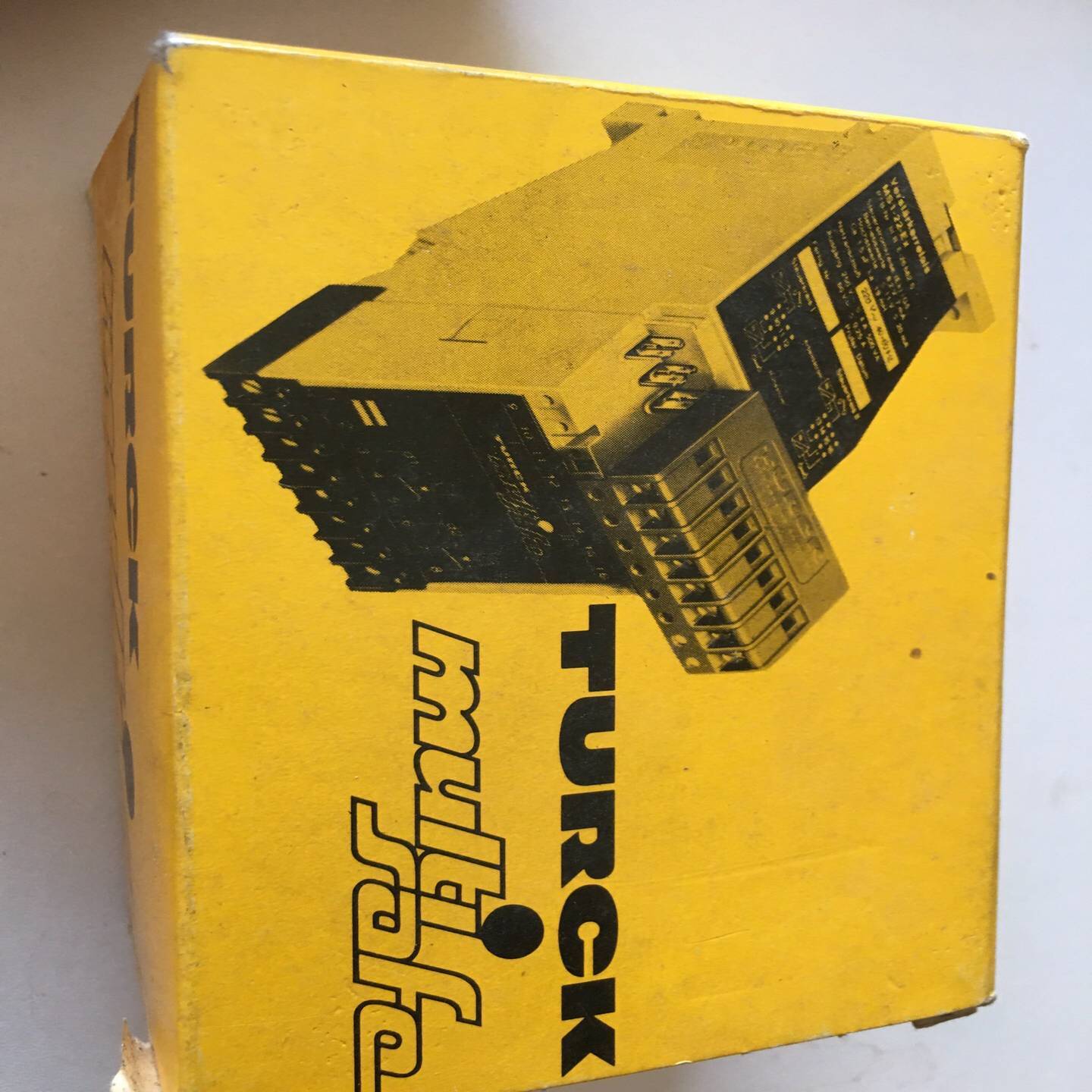 TURCKMS1-22EX0-R/230VAC询价