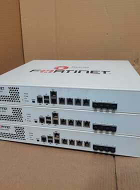 议价0飞塔fortiet防火墙-0防火墙。实物适用