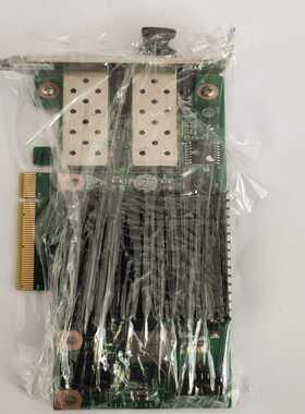 询价~intel x520 82599万兆网卡PCI-E单口10G