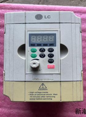 LC凌川变频器LCV800-H-4T0022G0040P议价商品
