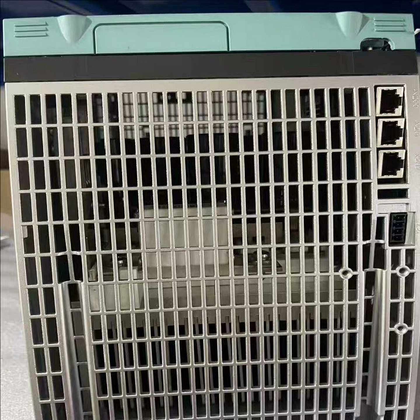 西门子6SL3100-0BE25-5AB0主动型电源模块--议价商品