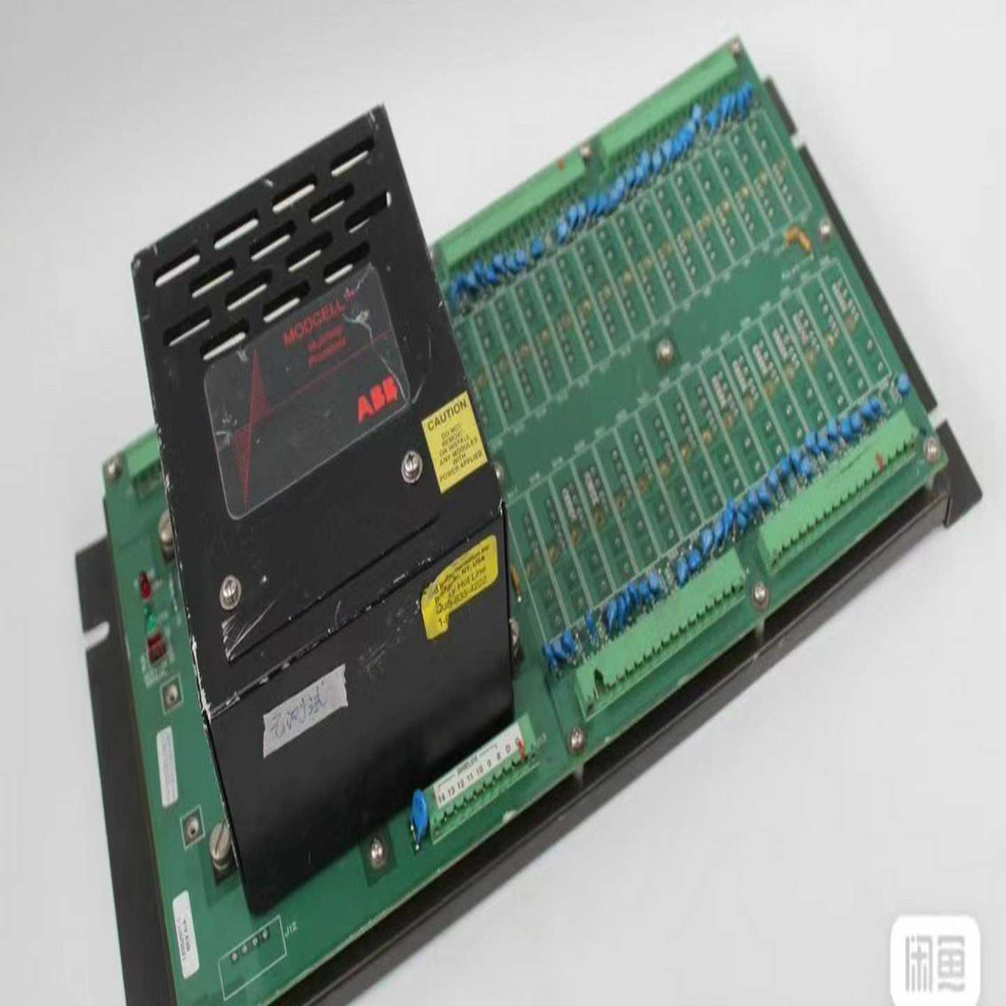 2002NZ10801CABBMultiloopPr（零零电子）