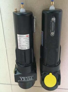 配件WS15WS25WS50WS75WS100WS250WS200WS700YUKA气水分离器议价