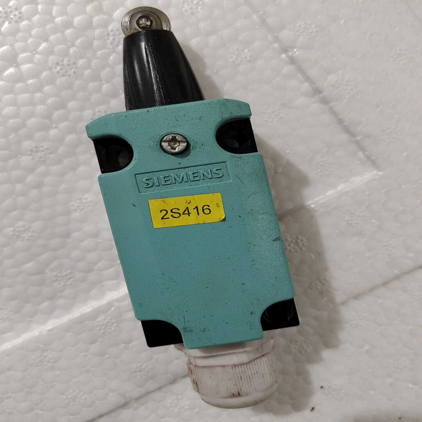 限位开关3SE5112-0LD02的功能正常使询价