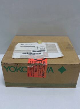 Neues Offenes Paket YOKOGAWA AAI835H00 S2 ANALOGE EINAUSGANG