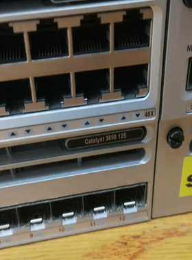 议价ciscows-c850-12s-s成色新