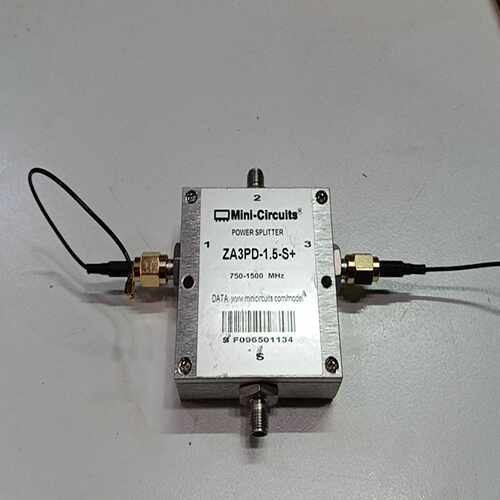 咨询-3路功率分配器ZA3PD-1.5-S750-1500M