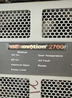 AE Ovation 2760射频电源出售，型号0190-1一议价商品