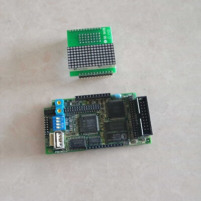 议价VIGOR CORPVB0-20M主板BDM-1 BCPU-2 原装拆机实图 二手