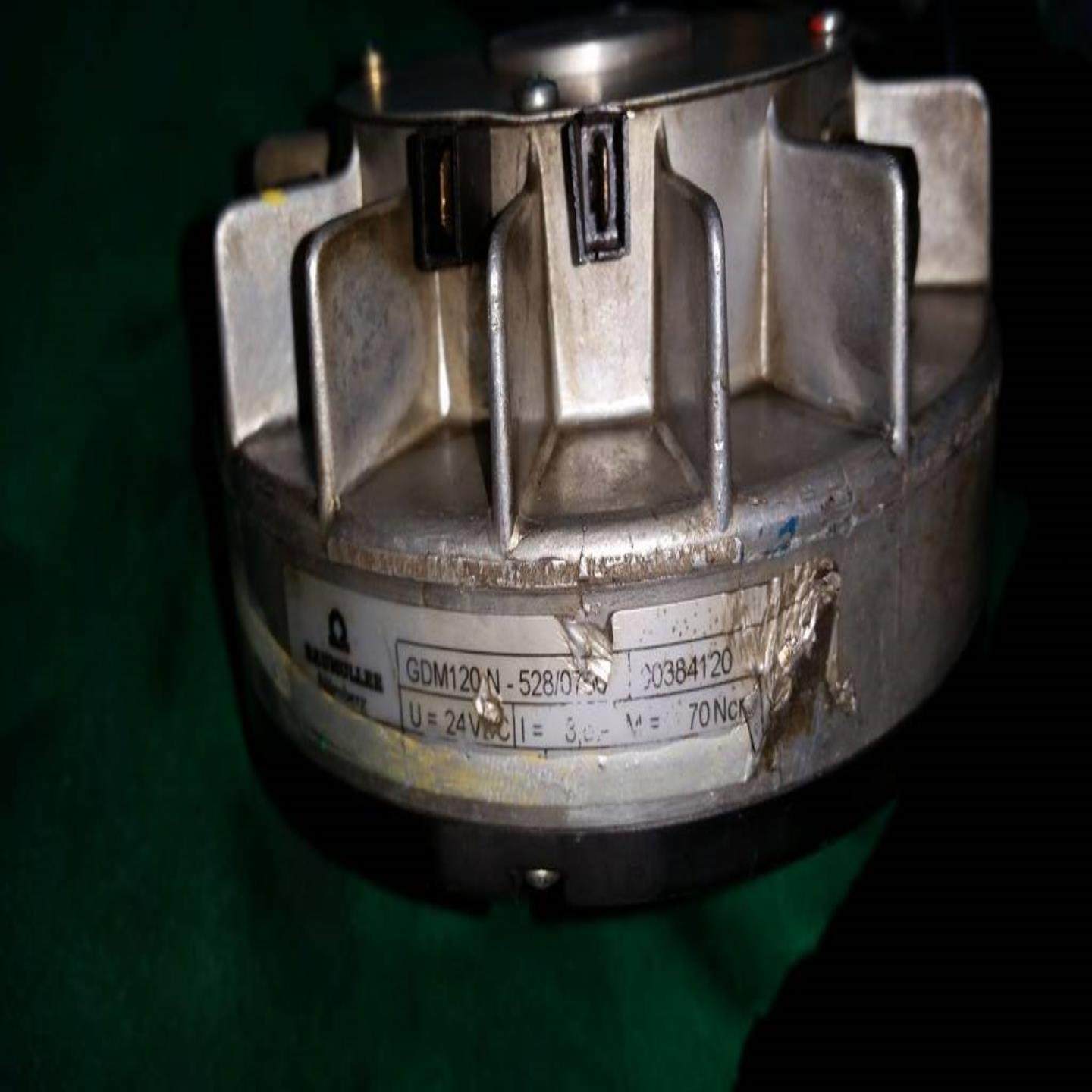 配件电机GDM120N-5280750现货实物图看描述议价议价