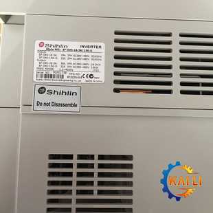 G台湾士林变频器90KW 75K 90K 75KWt三相380V 040