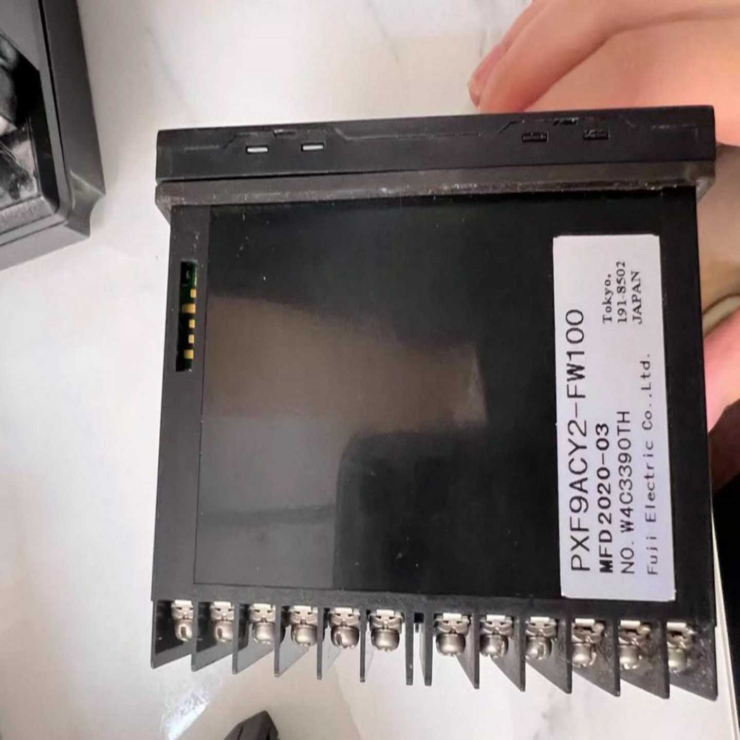 PXF9ACY2-FW100（地坛设备）