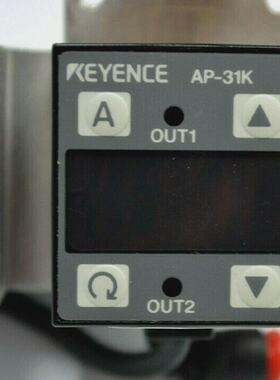 AP31K压力传感器072.5PSINPN1224VDCKeyenceCORP