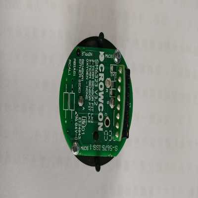 CROWCONSM6323V3.2S011265/询价
