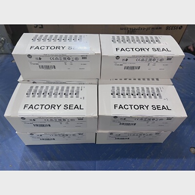 议价1734-IB8  1734-OB8  1734-OB8E