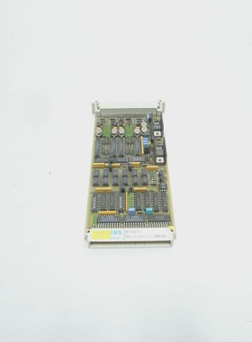 SiemensSMP-E242-A1Pcb电路板