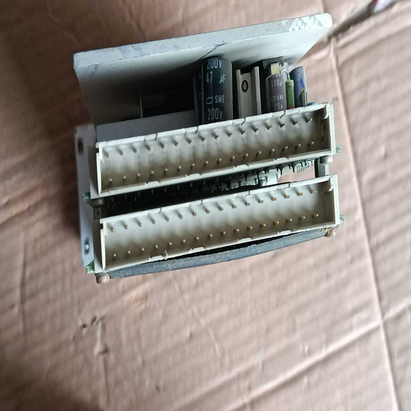 【议价】FX5U-80MT/ESPLC模块
