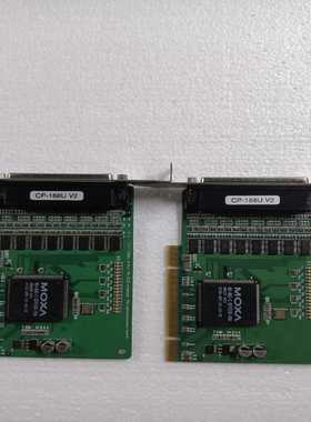 议价MOXACP-168URS-232PCI多串口卡数量