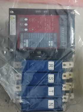 DINEL迪耐尔双电源自动转换开关DNQ8-1254P询价