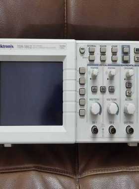 泰克TDS1012100M1Gs示波器(亚飞商行）