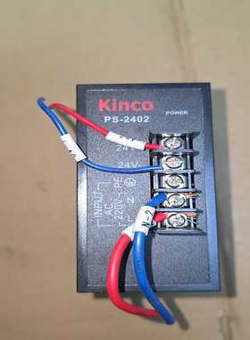 步科eview，EP-2402电源，。功能正常，卡扣完好询价