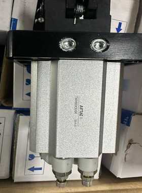 亚德客气动TWH阻挡气缸TWH20/25/32/40/50X--议价商品