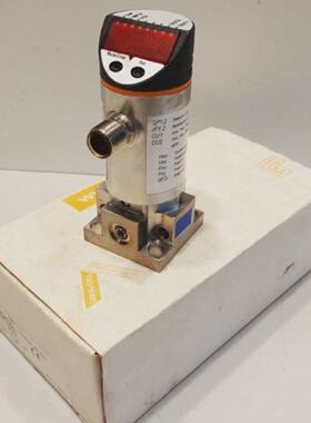 ifm efector500 PY7003  PN025RGR14KG US  V Drucksensor unused