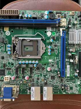 咨询-TYANS5517主板S5517G2NR-LE-