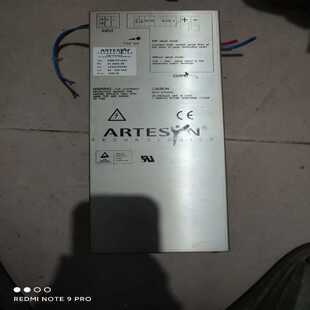 咨询-ARTESYN雅特生型号SMP/PF1024电源,