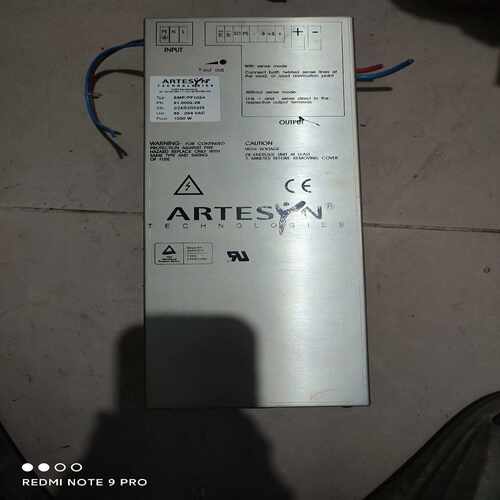 咨询-ARTESYN雅特生型号SMP/PF1024电源,