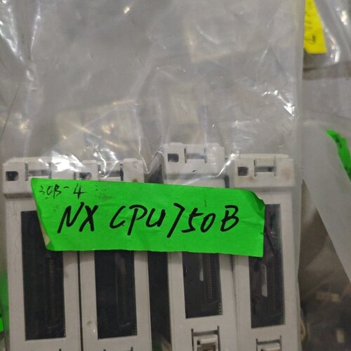寻ABB  NX CPU750B