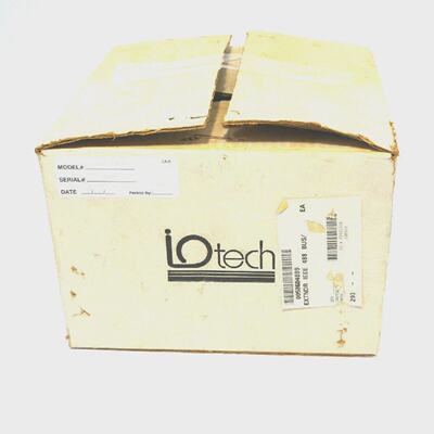 New IOTECH EXTENDER 488 BUS EXTENDER IEEE488