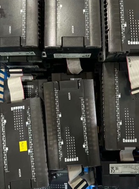 欧姆龙plc拓展模块CP1W40EDRCP1W40ED议价