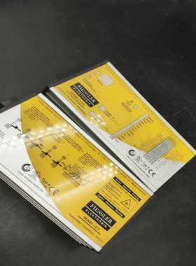 【议价】菲斯勒FIESSLER激光发射器议价处理  18