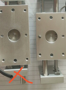 议价Airtac Parallel Gripper Finr Cylinder Hft10x40s3适用