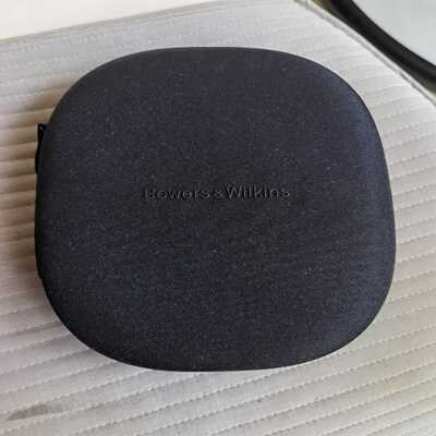 宝华韦健px7s2，基本没怎么用过，非常新，音质非常好解析力-