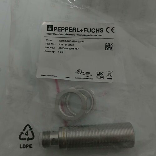 询价-NBB818GM50E2V1