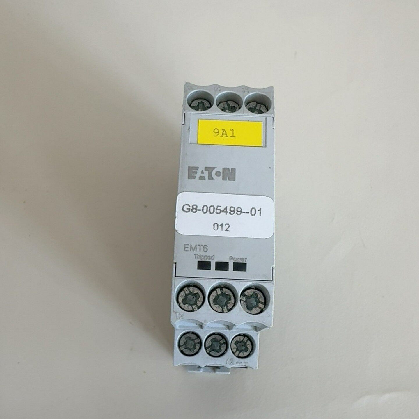 伊顿EMT6热敏电阻过载继电器--议价商品