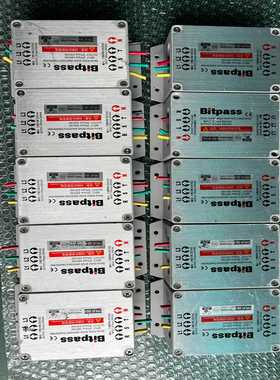 【星慕电子】Bitpass 伺服变压器