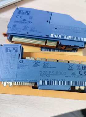 （请询价）贝加莱模块208002全新原包装