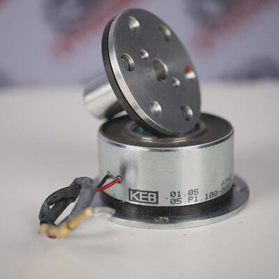 KEB 05.P1.1000087 01.05 A3NE FRENO  6 mesi di garanzia