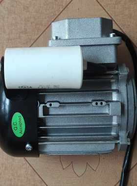 【议价】ELMS电机旧货成色如新包现有1台有的联系。适用