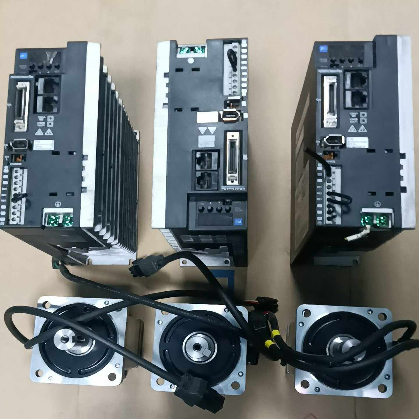 富士伺服750wRYH751F6-VV2，询价